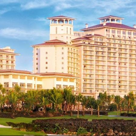 Mission Hills Resort Haikou Hajkou Kültér fotó