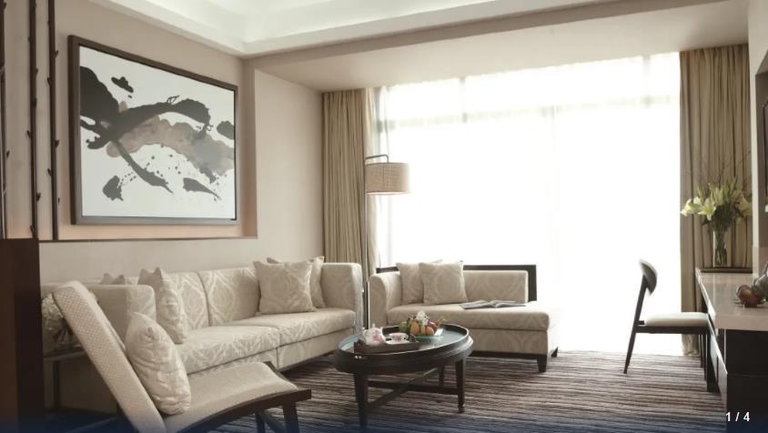 Mission Hills Resort Haikou Hajkou Kültér fotó