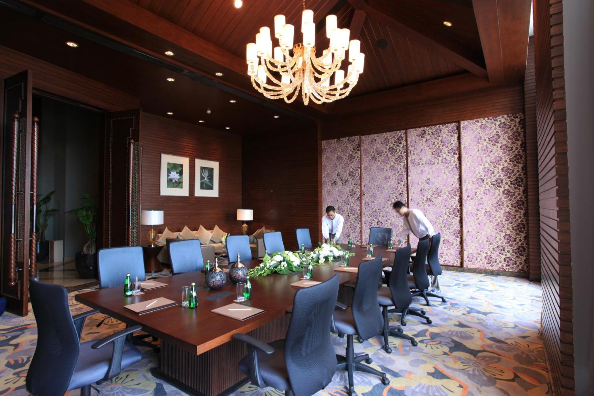 Mission Hills Resort Haikou Hajkou Kültér fotó