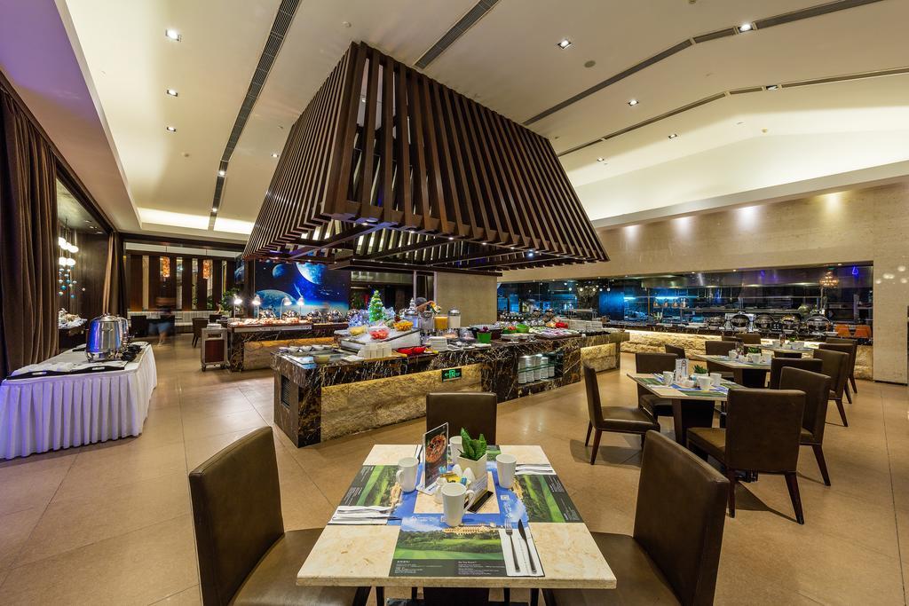 Mission Hills Resort Haikou Hajkou Kültér fotó