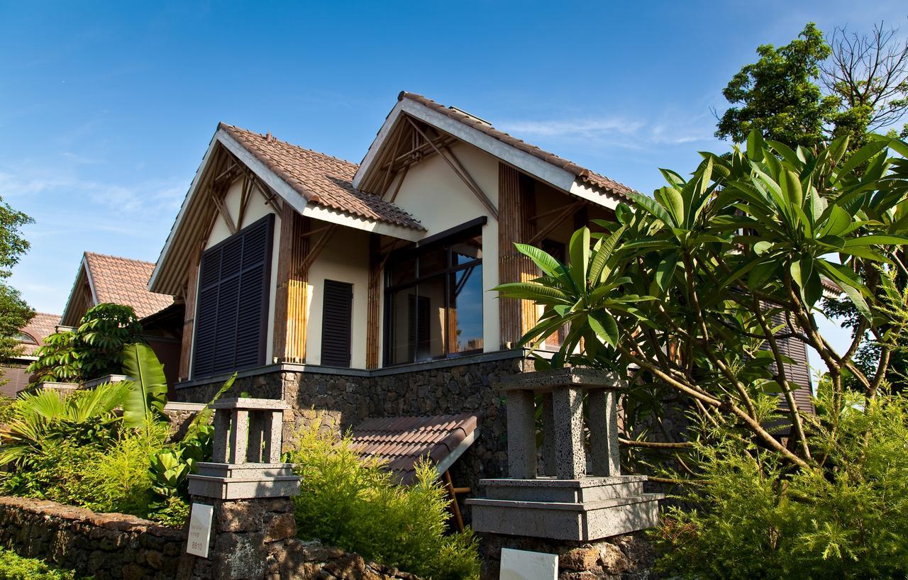 Mission Hills Resort Haikou Hajkou Kültér fotó